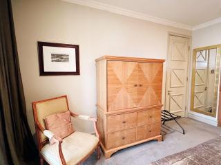 Luxury 1 Bedroom Apartment- Nelson Mandela Square & Sandton City - Johannesburg - 2