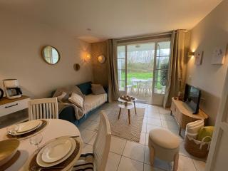 Charmant logement Port Bourgenay - Talmont - 5