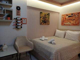 Orange Central Studio Heraklion - Heraklion - 6