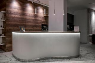 IG Hotel - Gornji Milanovac - 6