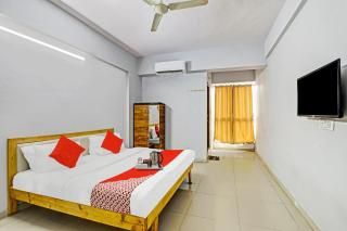 Hotel O Way Point - Surat - 5
