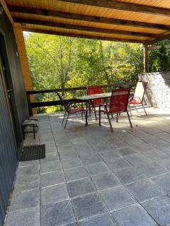 Căsuțe A-Frame La Triunghiuri - Tîrgu Ocna - 5