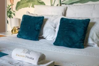 Le Baleschoux - Parking - PrestiPlace Collection - Tours - 8