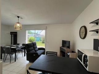 les tilleuls - Saint-Planchers - 3
