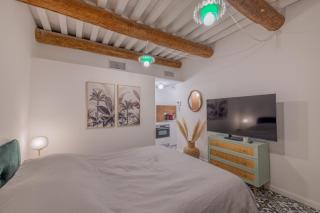 Appartement Belle Lettre 2 - Aix-en-Provence - 5