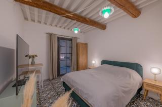 Appartement Belle Lettre 2 - 3