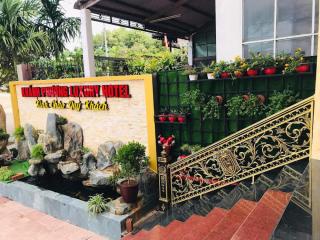 Khánh Phương Luxury - Châu Làng Chánh - 0