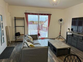 Maison tout confort 2 chambres - Saint-Pierre-de-Varengeville - 0