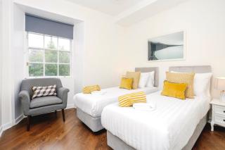 Centrally Located Spacious 2 Bedrooms - Edimburgo - 9