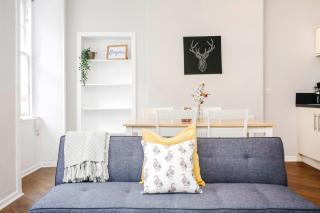 Centrally Located Spacious 2 Bedrooms - Edimburgo - 5