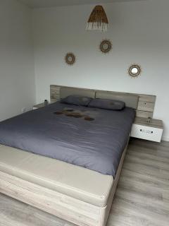 Maison tout confort 2 chambres - Saint-Pierre-de-Varengeville - 9