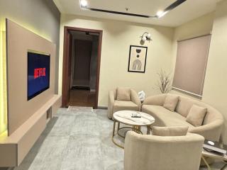 Pent House in Gulberg Greens - Islamabad - 4
