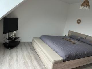 Maison tout confort 2 chambres - Saint-Pierre-de-Varengeville - 2