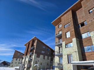 Villa Monte Duplex 2 - Pastel - 9