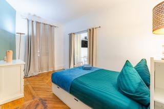 Top Appartement Avenue Ternes Paris - París - 2