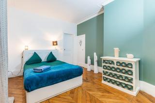 Top Appartement Avenue Ternes Paris - París - 3