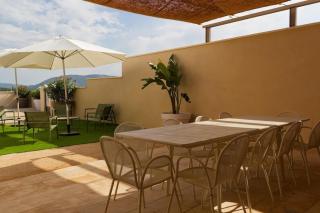 Villa de Marie 10 personnes piscine - 2