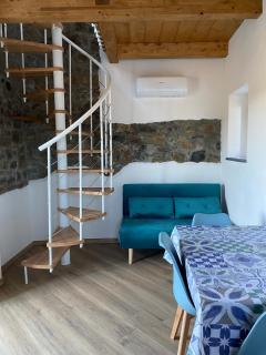 Casa Vanna - Carrodano Superiore - 3