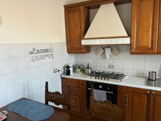 Appartamento con vista - 7