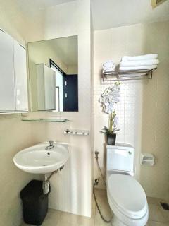 zcape 2 boat avenue 2 bedroom by sahana - Ban Thalat Choeng Thale - 7