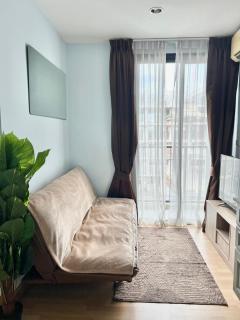 zcape 2 boat avenue 2 bedroom by sahana - Ban Thalat Choeng Thale - 1