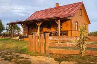 Bocianie Gniazdo - Ruda - 0