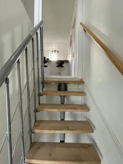 Appartement Paisible Proche mer, Le Pouldu - Clohars-Carnoët - 9