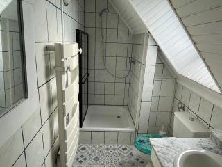 Appartement Paisible Proche mer, Le Pouldu - 8