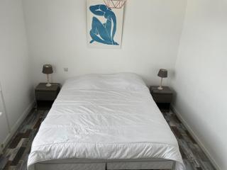Appartement Paisible Proche mer, Le Pouldu - Clohars-Carnoët - 4
