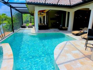 Villa Sanibel Shell Shell - Cape Coral - 7
