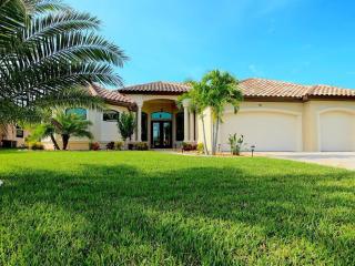 Villa Sanibel Shell Shell - Cape Coral - 9