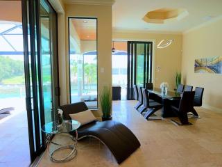 Villa Sanibel Shell Shell - Cape Coral - 2