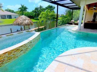 Villa Sanibel Shell Shell - Cape Coral - 8