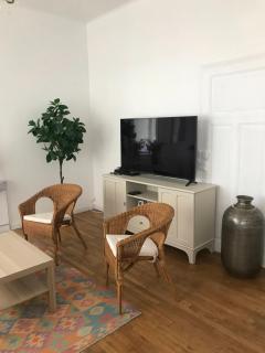 Cœur de Vichy - 5