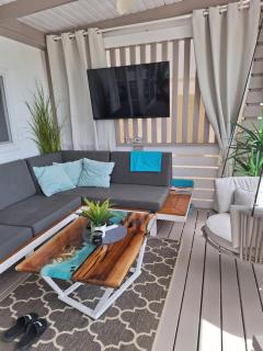 Lavanda Mobile home - - 9