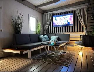 Lavanda Mobile home - - 8