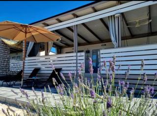 Lavanda Mobile home - - 5