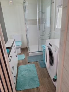Lavanda Mobile home - - 3