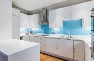 Best apartment in Mayfer - Londra - 3