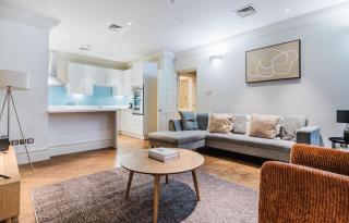 Best apartment in Mayfer - Londra - 8