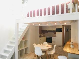 Cosy à Guist'hau - Nantes - 6