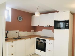Cosy à Guist'hau - Nantes - 8