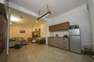 Apartment Soho Tabidze - Kutaisi - 0