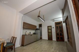 Apartment Soho Tabidze - Kutaisi - 7