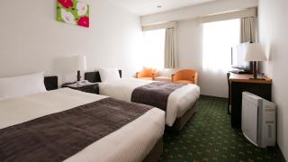 Premier Hotel-CABIN-Sapporo - 3