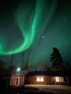 Backens Gästhem - 9