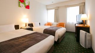 Premier Hotel-CABIN-Sapporo - Sapporo - 8