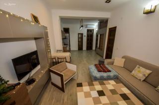 Apartment Soho Tabidze - Kutaisi - 8