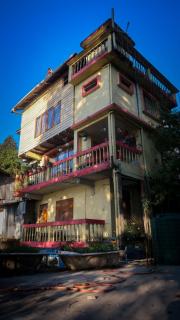 Sharda Homestay - Darjeeling - 4