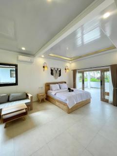 Green Coco House - Amed - 0